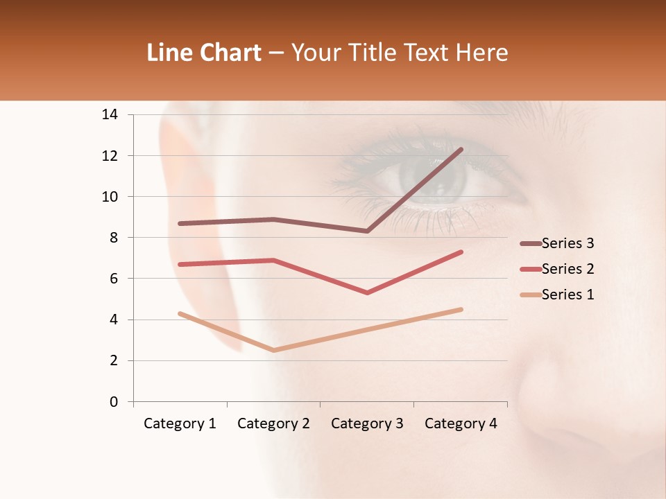 Small Man Made PowerPoint Template