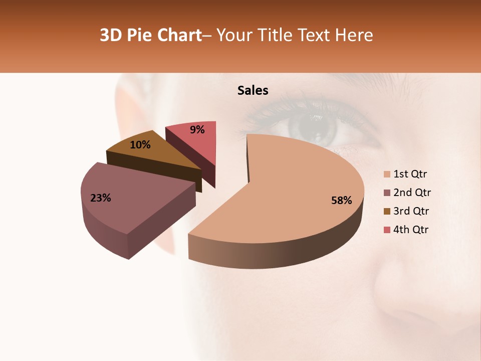 Small Man Made PowerPoint Template