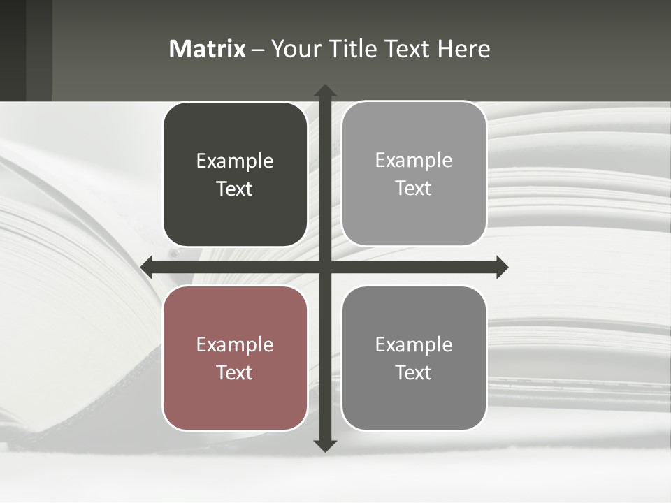 Construction Hand Lawn PowerPoint Template