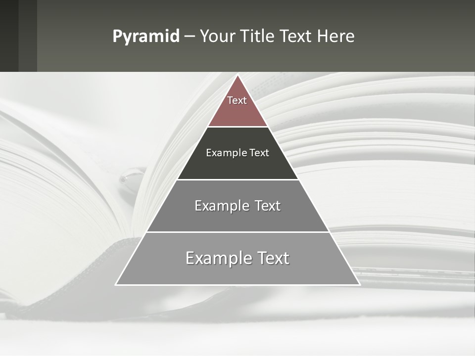 Construction Hand Lawn PowerPoint Template