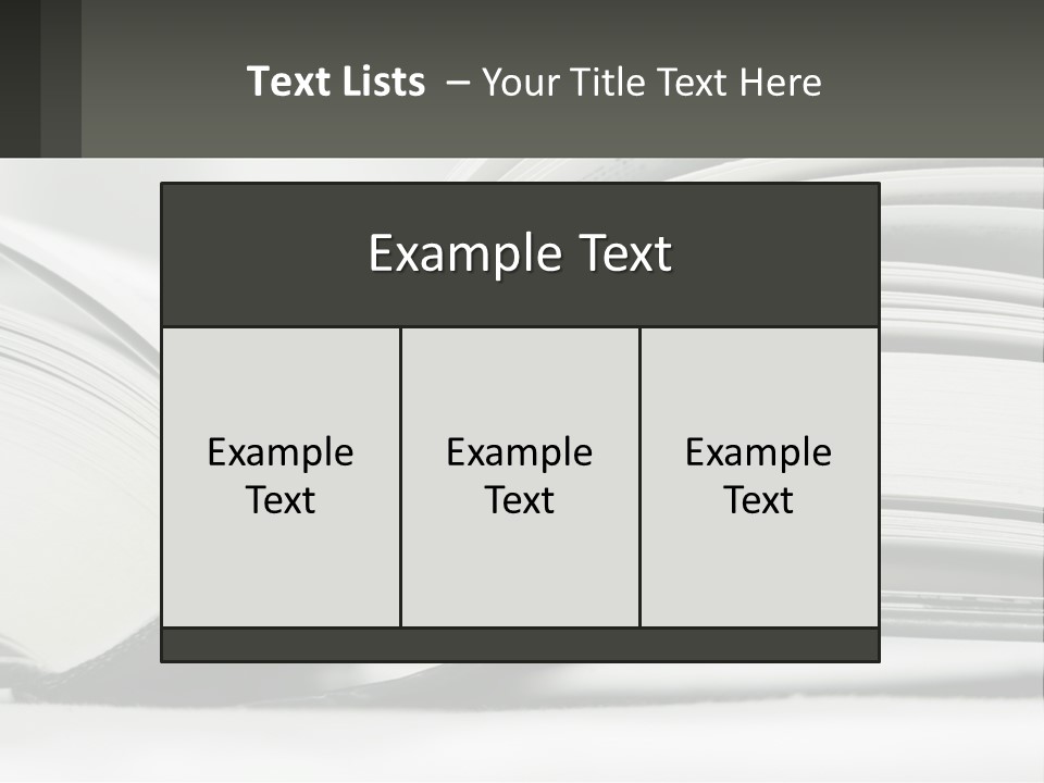 Construction Hand Lawn PowerPoint Template