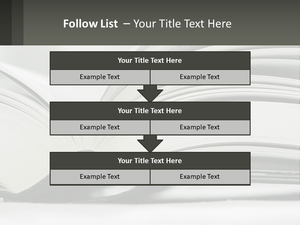 Construction Hand Lawn PowerPoint Template