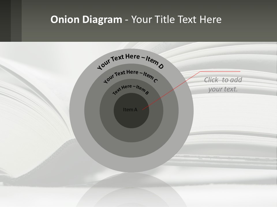 Construction Hand Lawn PowerPoint Template