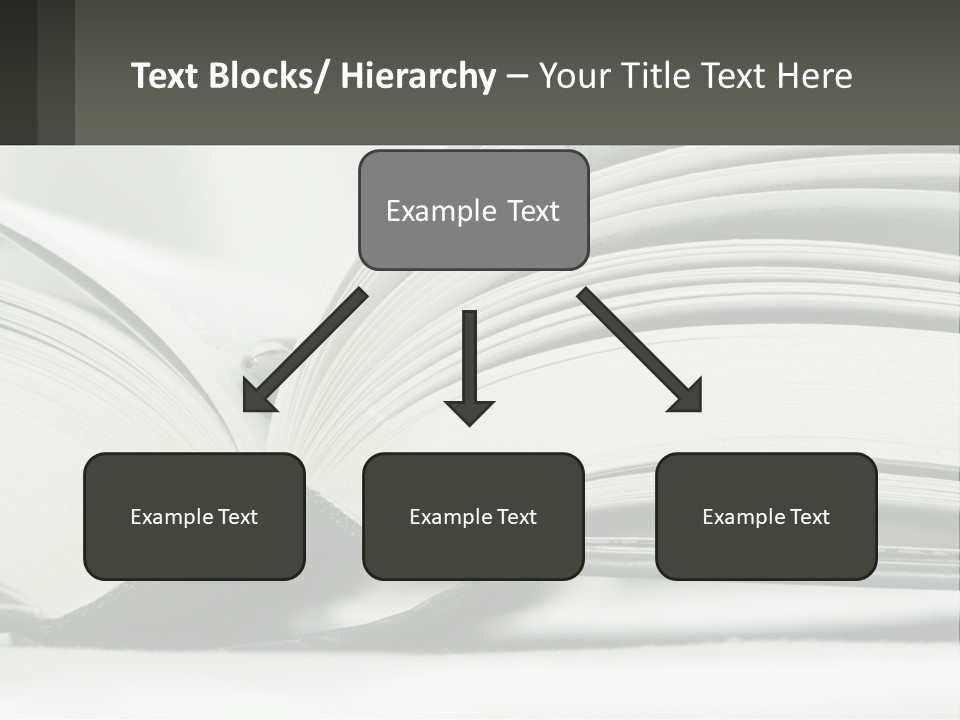 Construction Hand Lawn PowerPoint Template