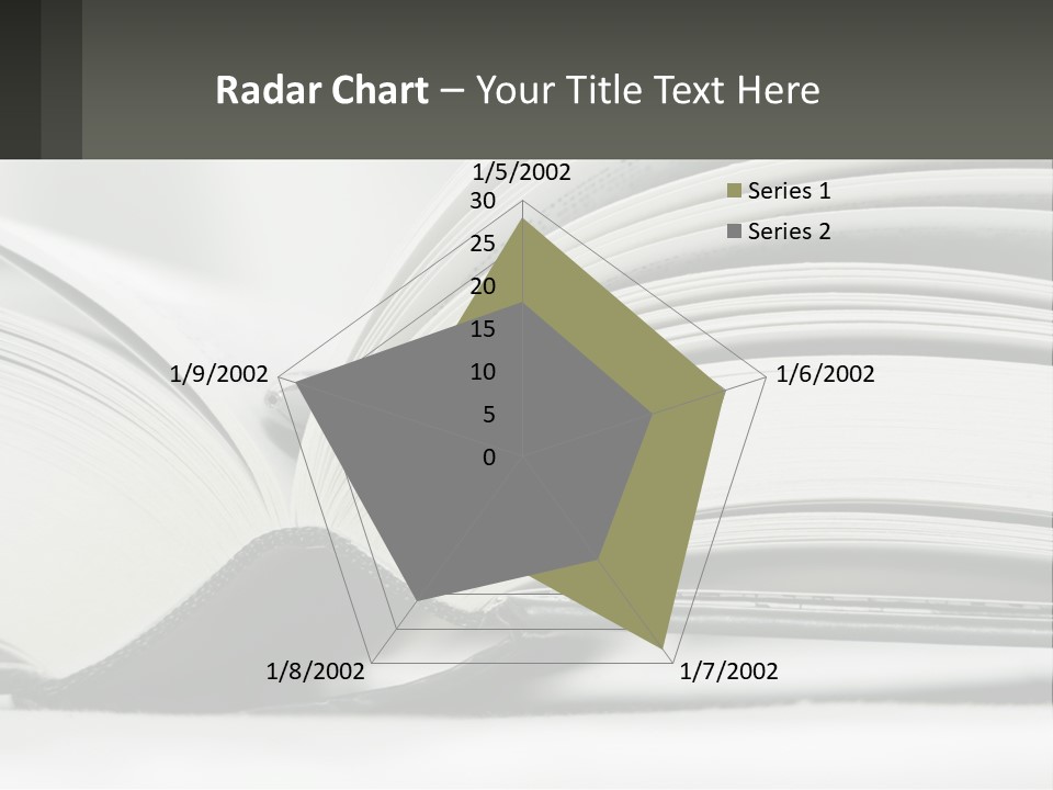 Construction Hand Lawn PowerPoint Template