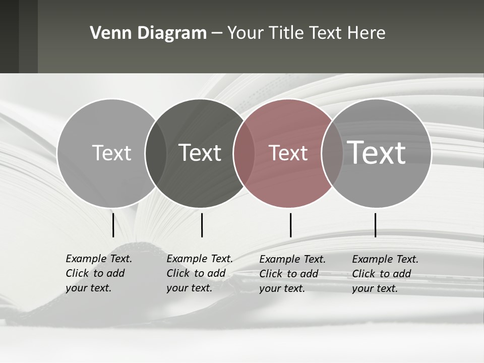 Construction Hand Lawn PowerPoint Template
