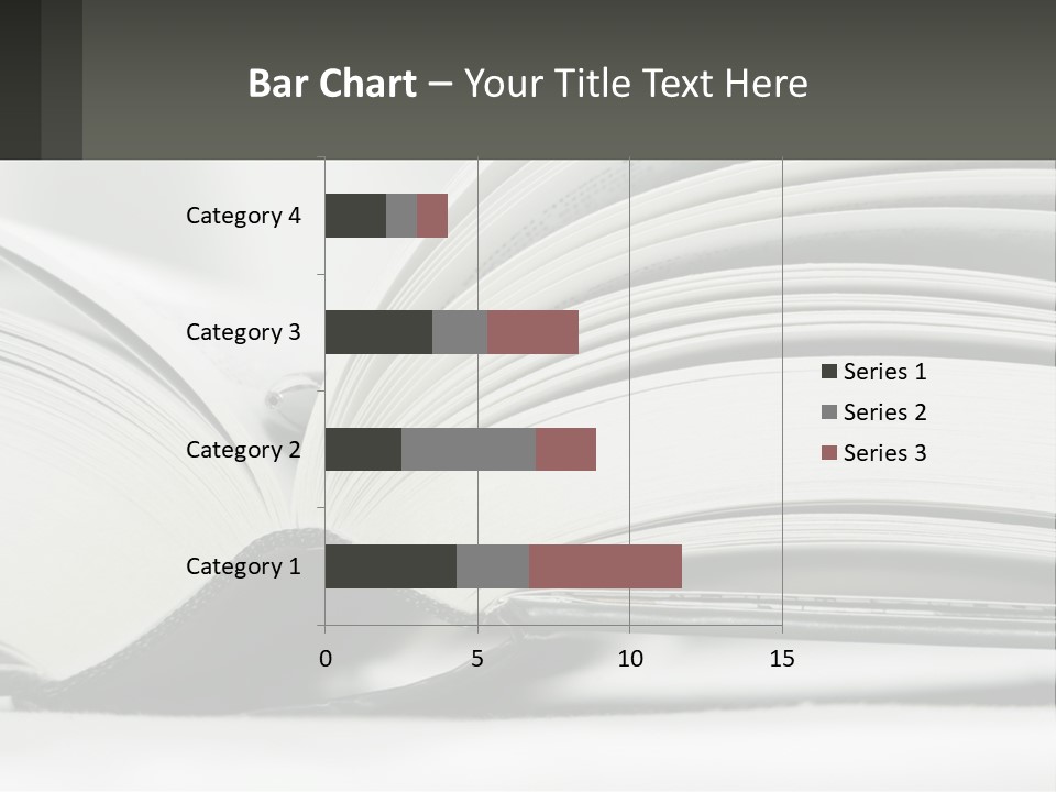 Construction Hand Lawn PowerPoint Template