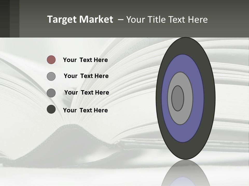 Construction Hand Lawn PowerPoint Template