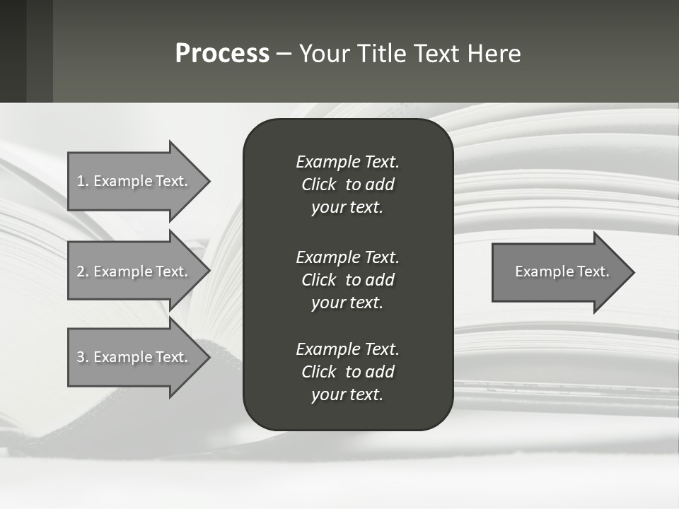 Construction Hand Lawn PowerPoint Template