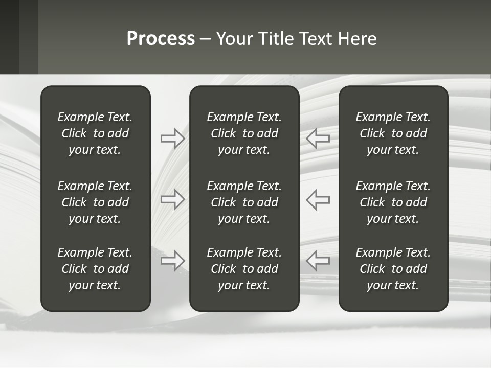 Construction Hand Lawn PowerPoint Template