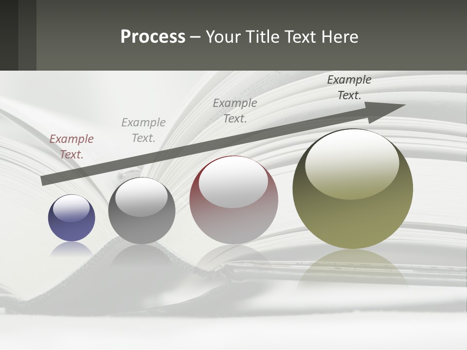 Construction Hand Lawn PowerPoint Template