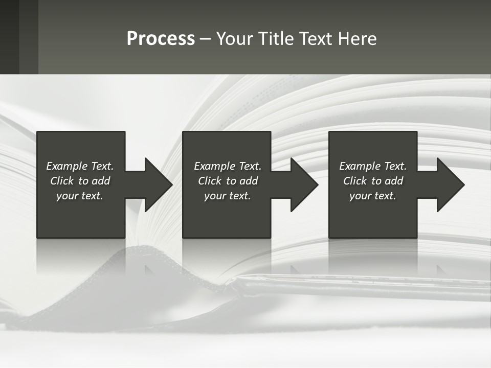 Construction Hand Lawn PowerPoint Template