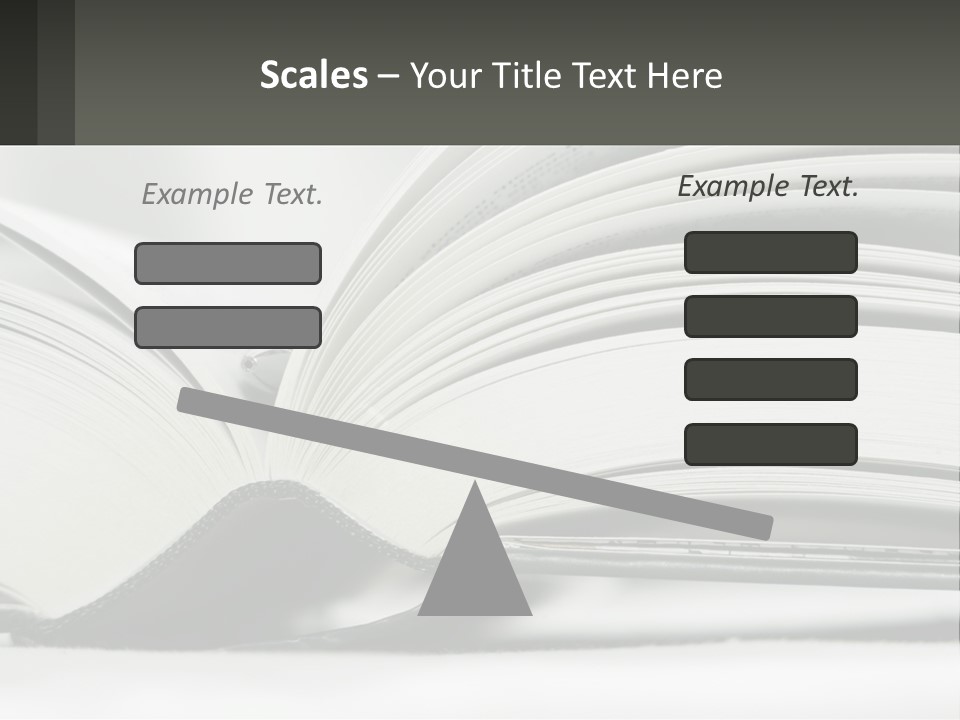 Construction Hand Lawn PowerPoint Template