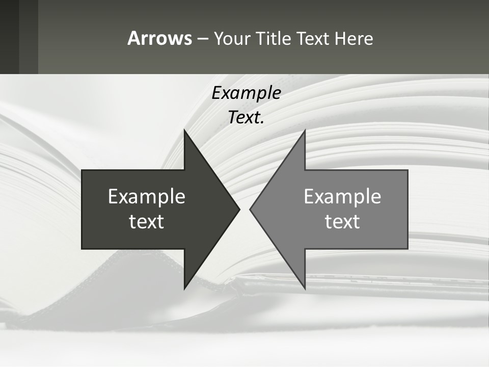 Construction Hand Lawn PowerPoint Template