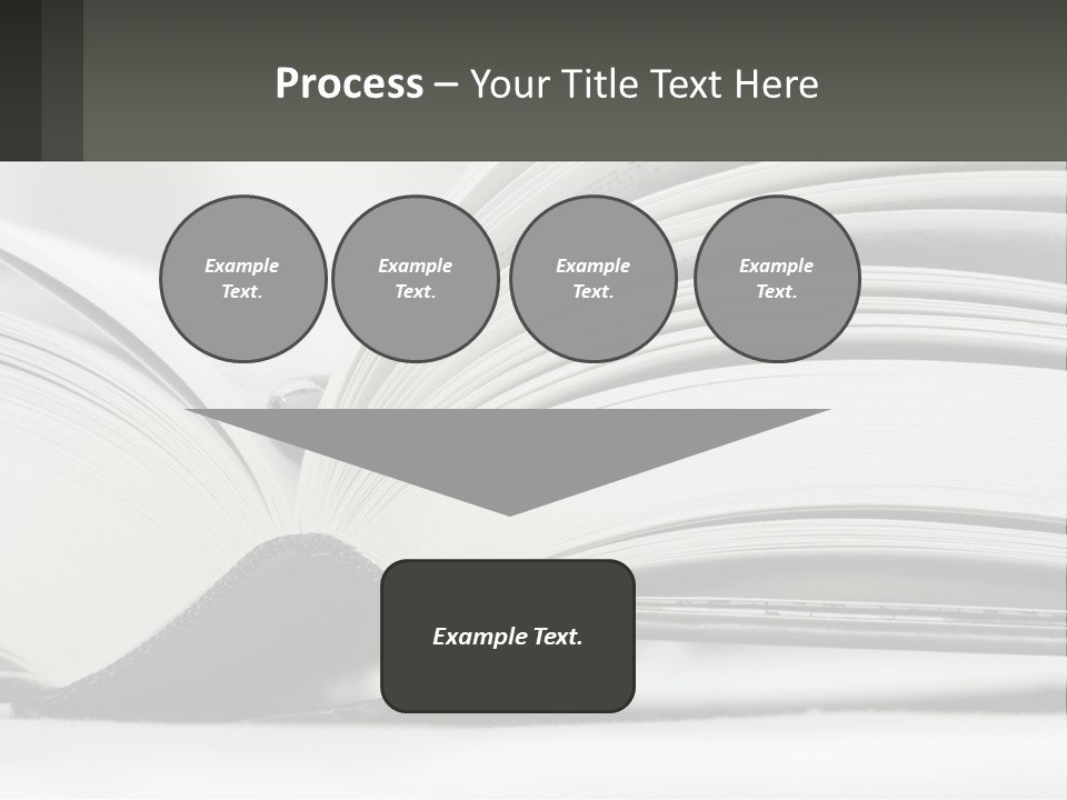 Construction Hand Lawn PowerPoint Template