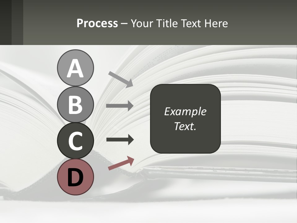 Construction Hand Lawn PowerPoint Template
