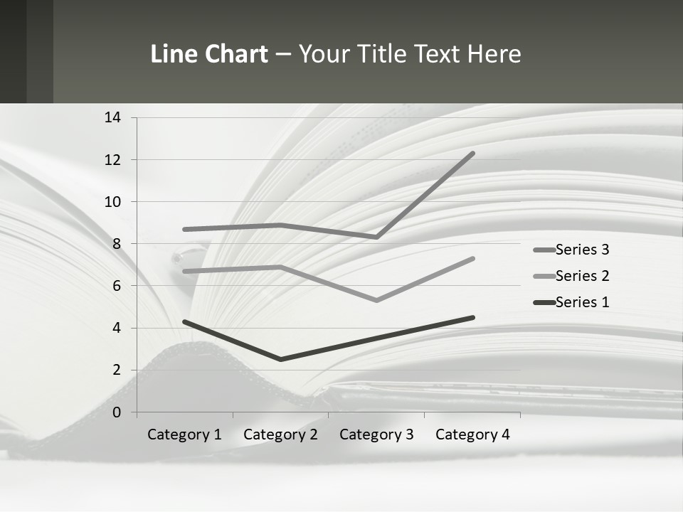 Construction Hand Lawn PowerPoint Template