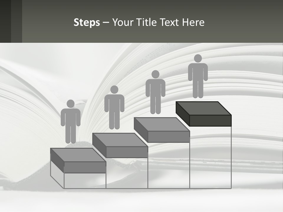 Construction Hand Lawn PowerPoint Template