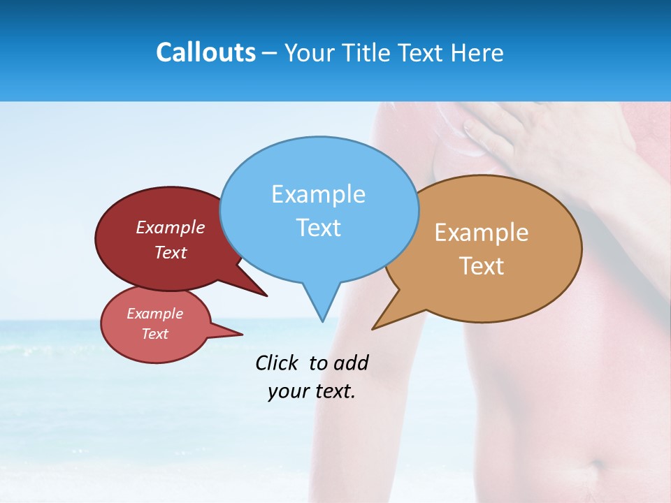Property Grass Architecture PowerPoint Template