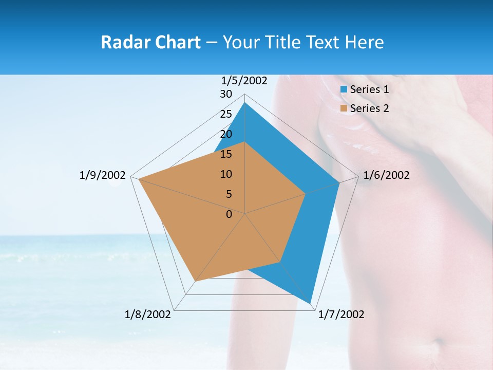 Property Grass Architecture PowerPoint Template