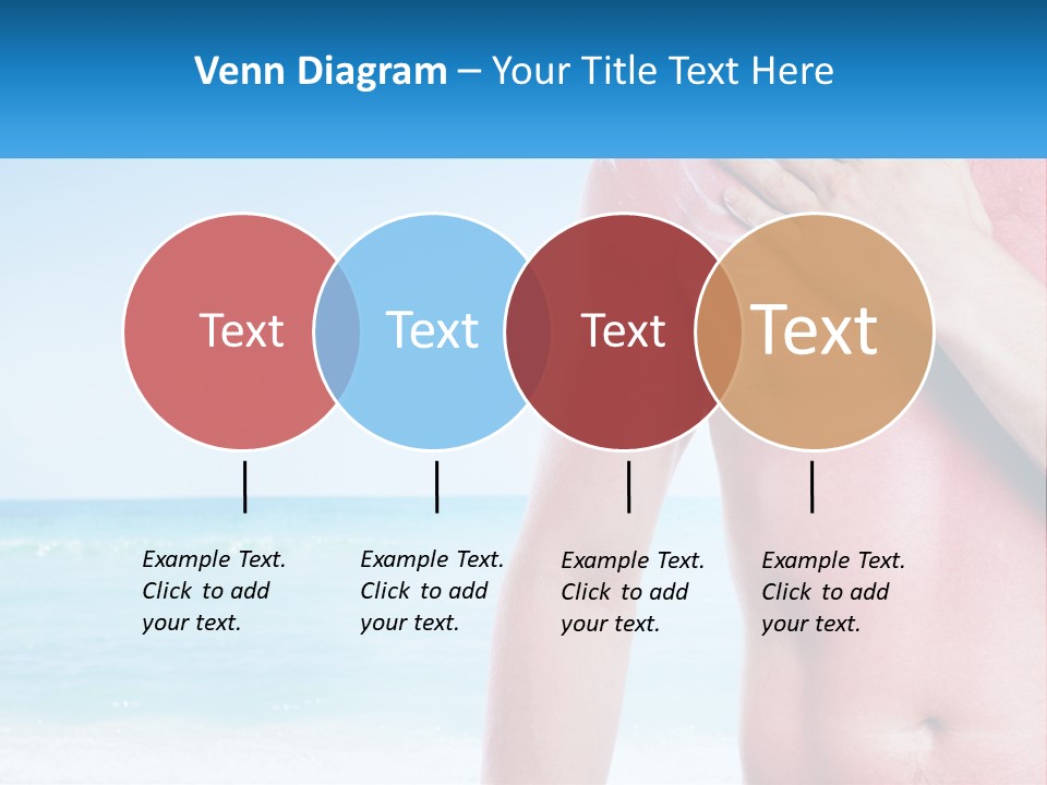Property Grass Architecture PowerPoint Template