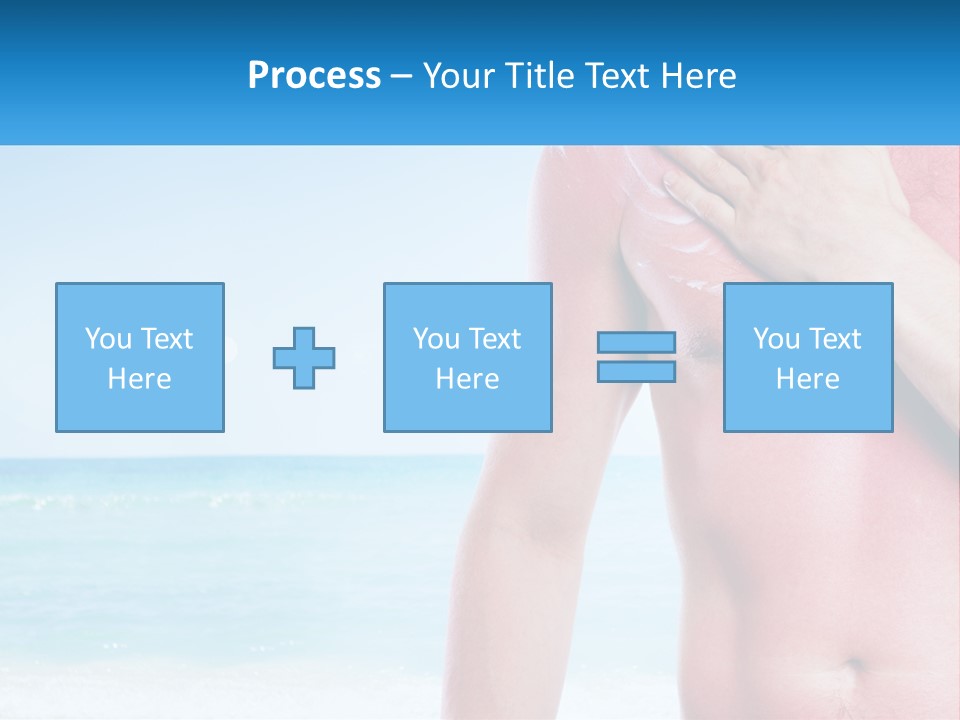 Property Grass Architecture PowerPoint Template