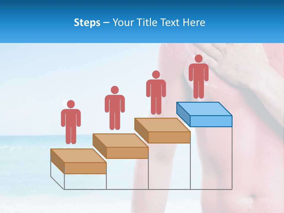 Property Grass Architecture PowerPoint Template