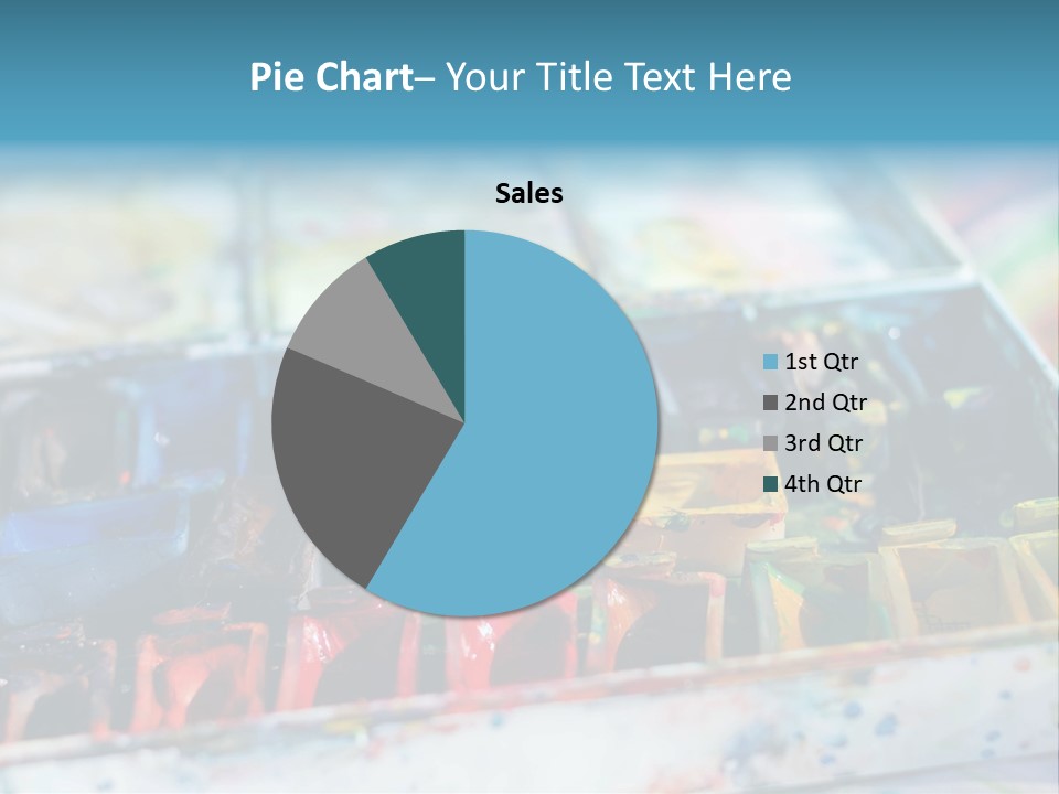 Model Property Architecture PowerPoint Template