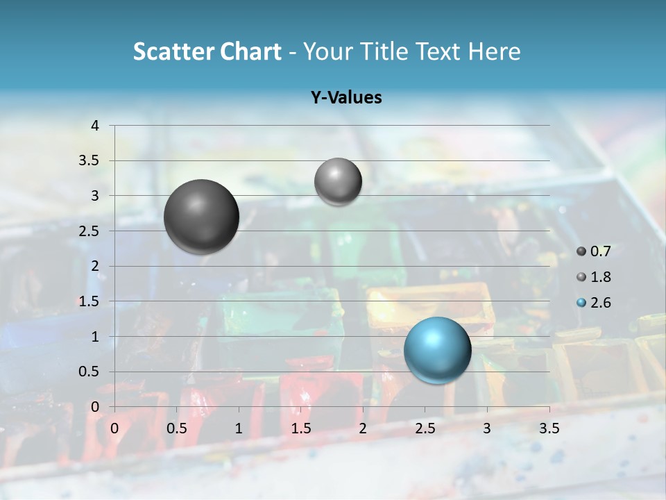 Model Property Architecture PowerPoint Template