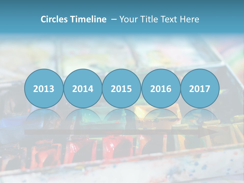 Model Property Architecture PowerPoint Template