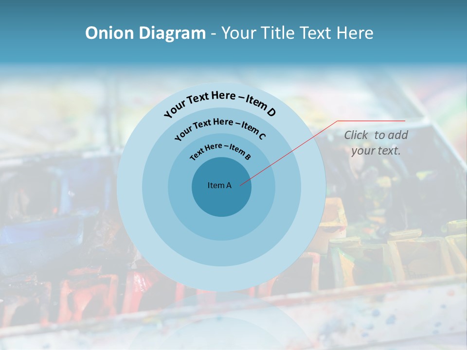Model Property Architecture PowerPoint Template