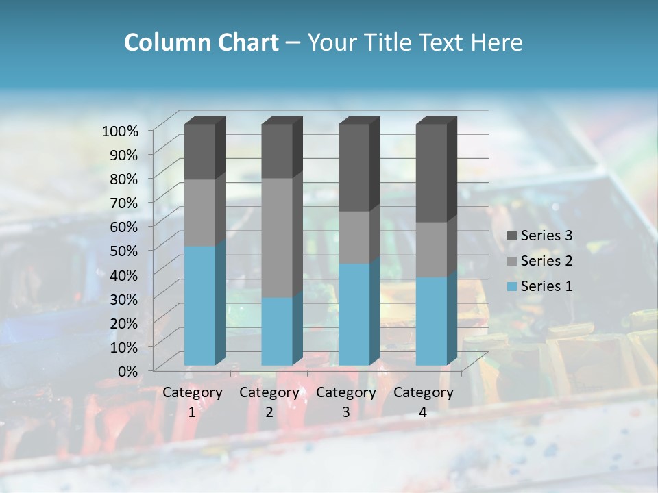 Model Property Architecture PowerPoint Template