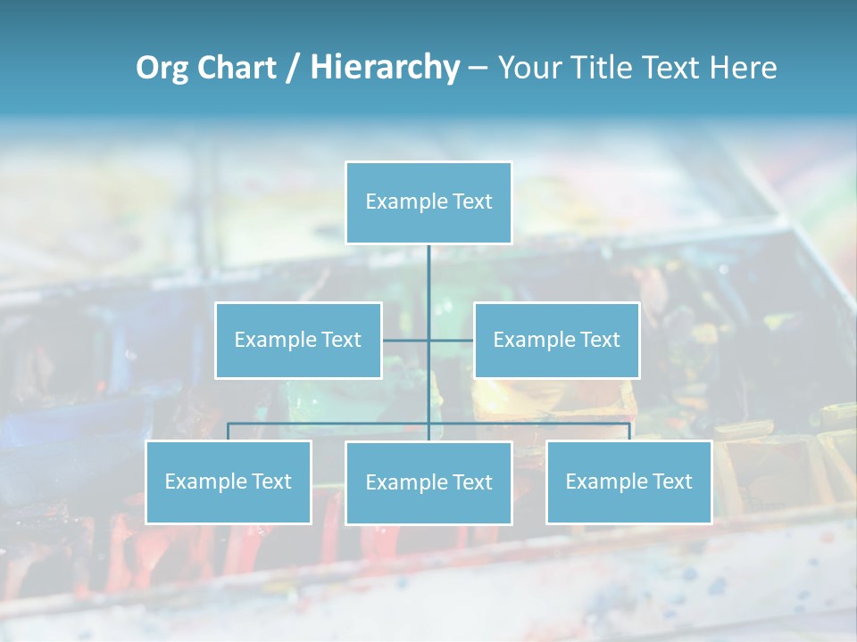 Model Property Architecture PowerPoint Template