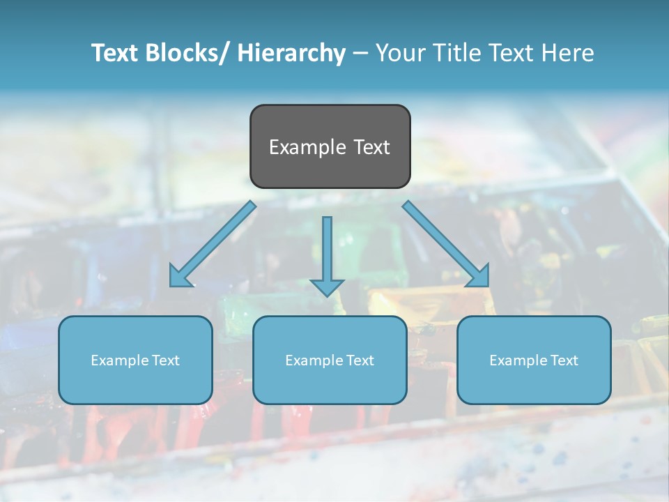 Model Property Architecture PowerPoint Template