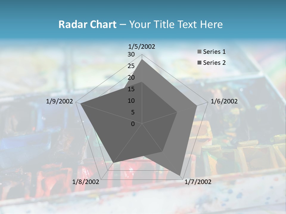 Model Property Architecture PowerPoint Template