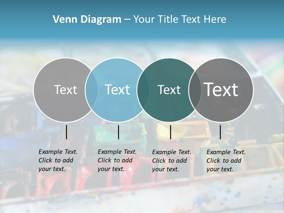 Model Property Architecture PowerPoint Template