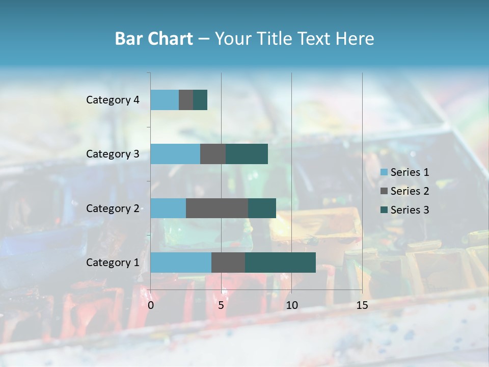 Model Property Architecture PowerPoint Template