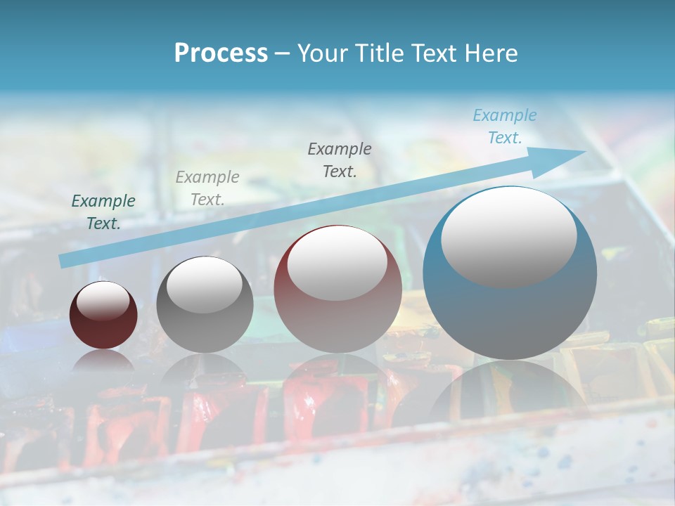 Model Property Architecture PowerPoint Template
