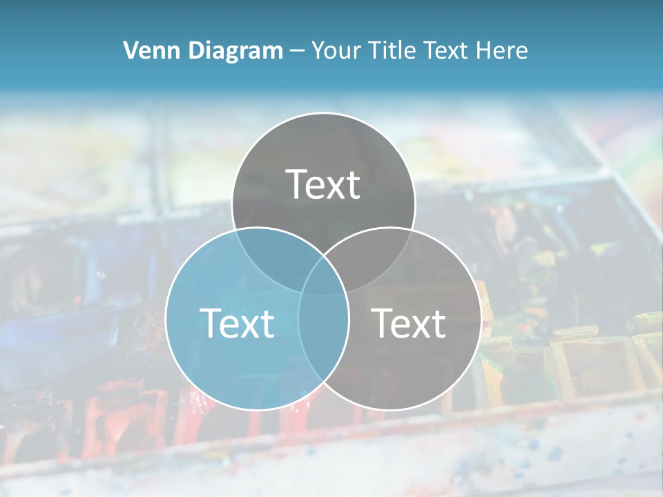 Model Property Architecture PowerPoint Template