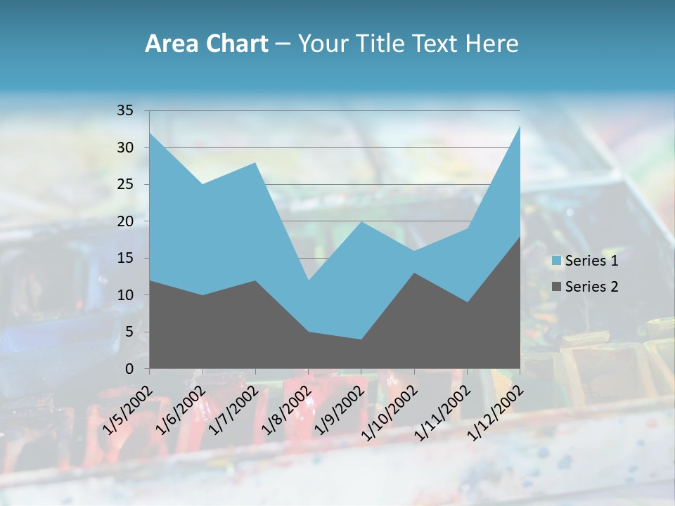 Model Property Architecture PowerPoint Template