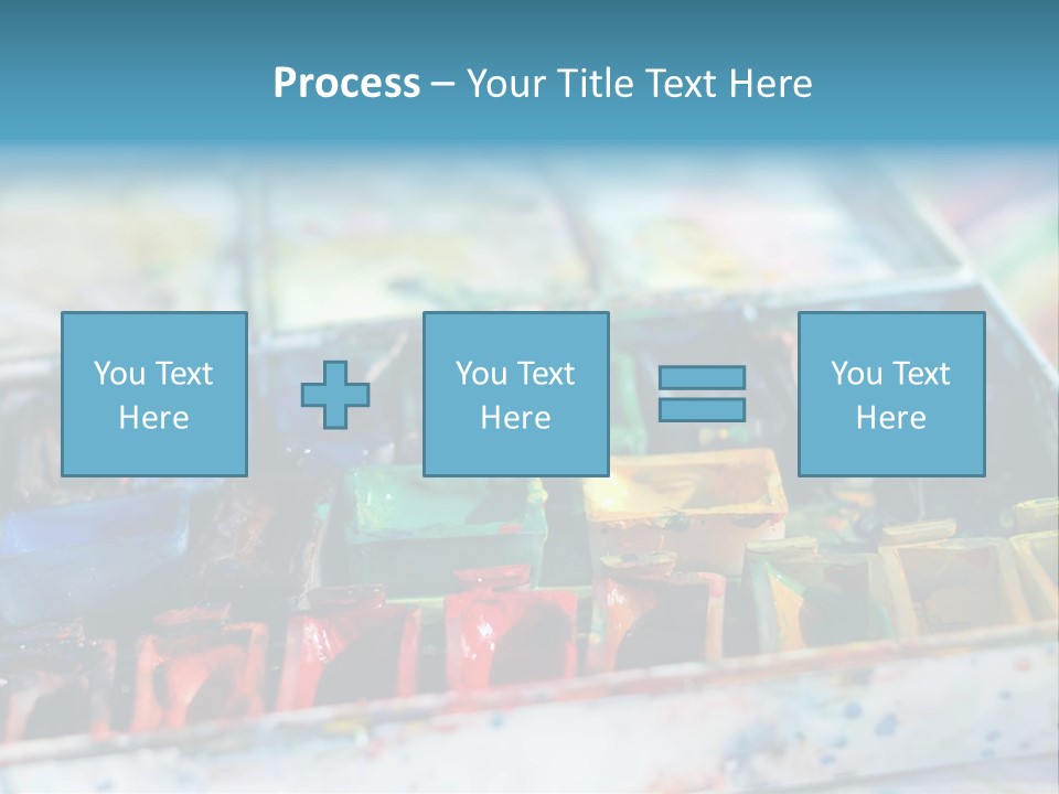 Model Property Architecture PowerPoint Template