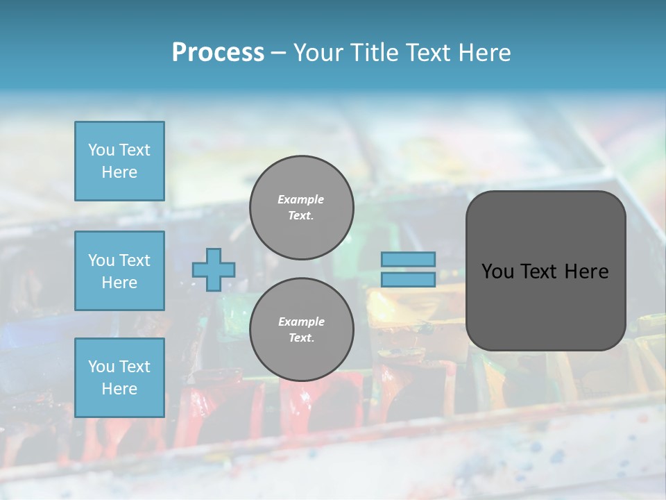Model Property Architecture PowerPoint Template