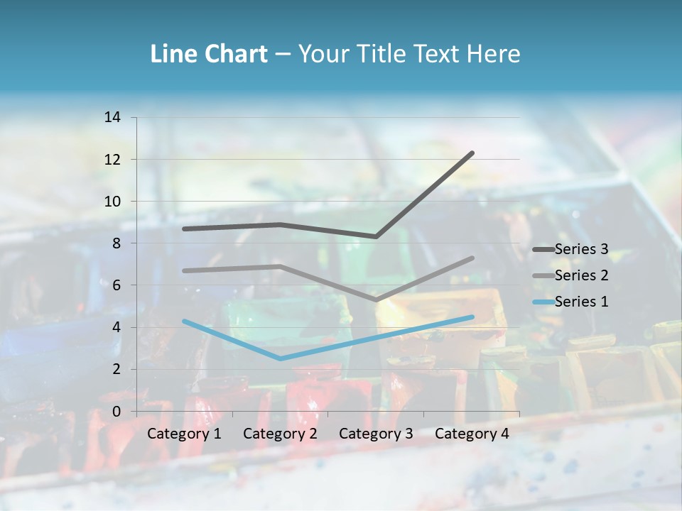 Model Property Architecture PowerPoint Template