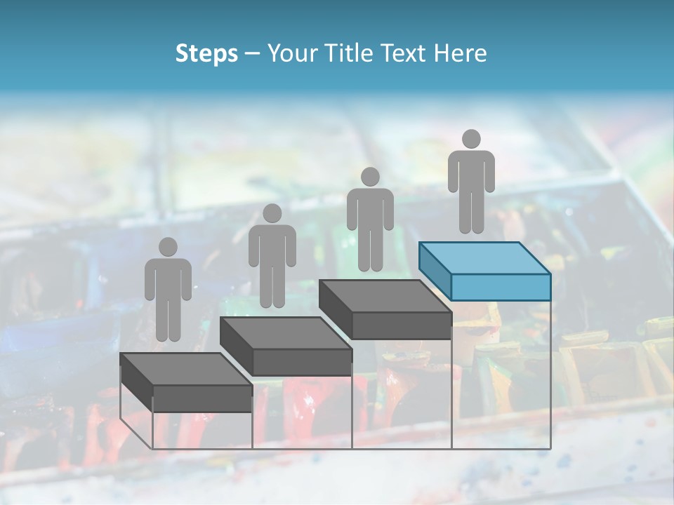 Model Property Architecture PowerPoint Template