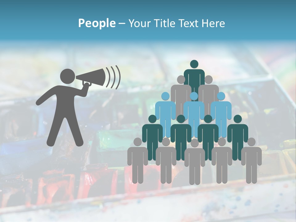 Model Property Architecture PowerPoint Template