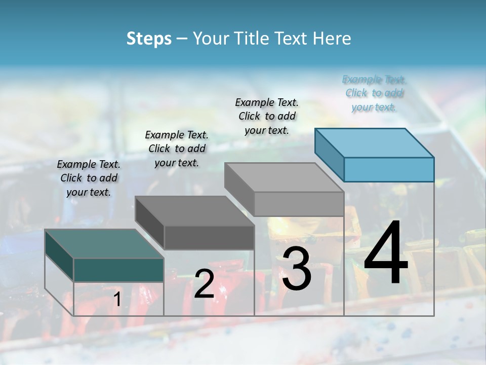 Model Property Architecture PowerPoint Template