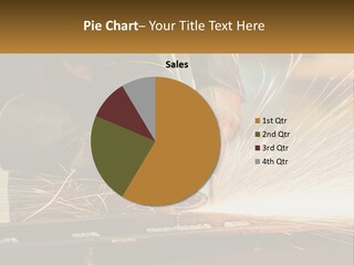 Business Selling Structure PowerPoint Template