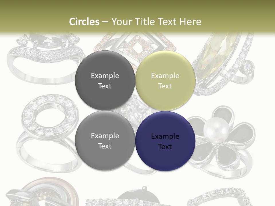 Ownership Build Holding PowerPoint Template