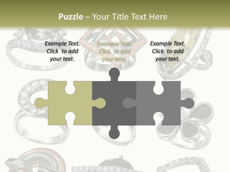 Ownership Build Holding PowerPoint Template