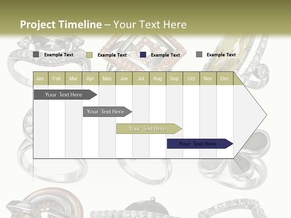 Ownership Build Holding PowerPoint Template